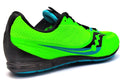 Saucony Racing Vendetta 3 Boy's Youths Track & Field Shoes Athletic Spike
