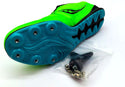 Saucony Racing Vendetta 3 Boy's Youths Track & Field Shoes Athletic Spike