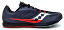 Saucony Racing Vendetta 3 Boy's Youths Track & Field Shoes Athletic Spike
