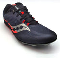 Saucony Racing Vendetta 3 Boy's Youths Track & Field Shoes Athletic Spike