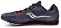Saucony Racing Vendetta 3 Boy's Youths Track & Field Shoes Athletic Spike
