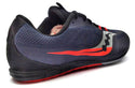 Saucony Racing Vendetta 3 Boy's Youths Track & Field Shoes Athletic Spike