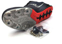 Saucony Racing Vendetta 3 Boy's Youths Track & Field Shoes Athletic Spike