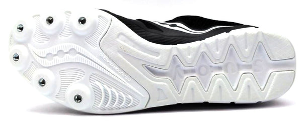 Saucony Racing Vendetta 3 Boy's Youths Track & Field Shoes Athletic Spike