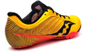 Saucony Spitfire 5 Women's Track and Field Running Shoes Athletic Spike Lace Up