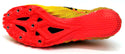 Saucony Spitfire 5 Women's Track and Field Running Shoes Athletic Spike Lace Up