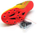 Saucony Spitfire 5 Women's Track and Field Running Shoes Athletic Spike Lace Up