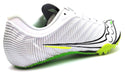 Saucony Spitfire 5 Women's Track and Field Running Shoes Athletic Spike Lace Up