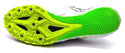 Saucony Spitfire 5 Women's Track and Field Running Shoes Athletic Spike Lace Up
