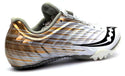 Saucony Spitfire 5 Women's Track and Field Running Shoes Athletic Spike Lace Up