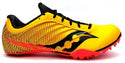 Saucony Spitfire 5 Women's Track and Field Running Shoes Athletic Spike Lace Up