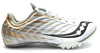 White/Gold