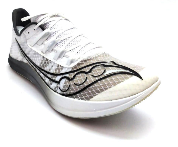 Saucony Running Shoes Terminal VT Racing Athletic Spike Sneakers S29101-10