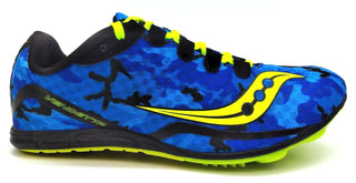 Saucony Racing Vendetta Unisex Field & Track Running Shoes Athletic Spikes