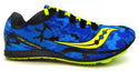 Saucony Racing Vendetta Unisex Field & Track Running Shoes Athletic Spikes