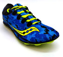 Saucony Racing Vendetta Unisex Field & Track Running Shoes Athletic Spikes