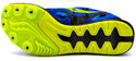 Saucony Racing Vendetta Unisex Field & Track Running Shoes Athletic Spikes