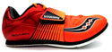 Saucony Racing Soarin J2 Unisex Track and Field Jumping Shoes Athletic Spikes
