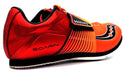 Saucony Racing Soarin J2 Unisex Track and Field Jumping Shoes Athletic Spikes