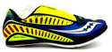 Saucony Soarin J Men's Multi-Purpose Jumping Shoes Athletic Spikes S20190-2