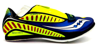 Saucony Soarin J Men's Multi-Purpose Jumping Shoes Athletic Spikes S20190-2
