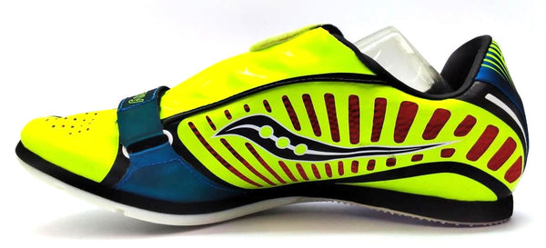 Saucony Soarin J Men's Multi-Purpose Jumping Shoes Athletic Spikes S20190-2