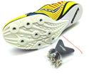 Saucony Soarin J Men's Multi-Purpose Jumping Shoes Athletic Spikes S20190-2