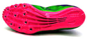Saucony Racing Showdown 4 Women's Track & Field Running Shoes  Athletic Spikes