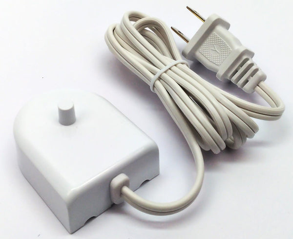 Philips Sonicare Electric Toothbrush Charger Replacement Charging Base HX6100