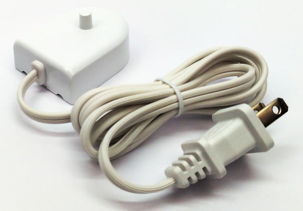 Philips Sonicare Electric Toothbrush Charger Replacement Charging Base HX6100