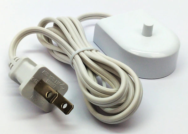 Philips Sonicare Electric Toothbrush Charger Replacement Charging Base HX6100