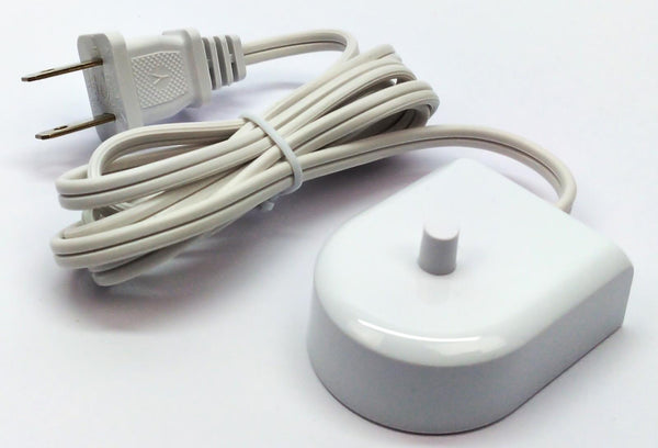 Philips Sonicare Electric Toothbrush Charger Replacement Charging Base HX6100