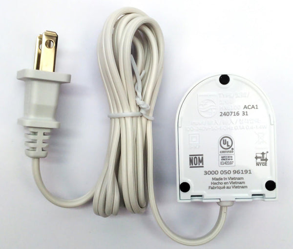 Philips Sonicare Electric Toothbrush Charger Replacement Charging Base HX6100
