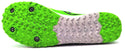 Saucony Kilkenny XC 9 Women's Running Shoes Athletic Spikes Slime Vert Size 10.5