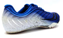 Saucony Spitfire 5 Men's Track & Field Running Shoes Blue White 11.5 Medium
