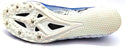 Saucony Spitfire 5 Men's Track & Field Running Shoes Blue White 11.5 Medium
