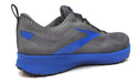 Brooks Revel 5 Neutral Men's Running Shoes 110374-1D-053 Grey Blue 12 Medium