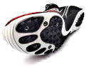 Saucony Shay XC 3 Spike Men's Athletic Shoes Red Black White 10.5 Medium