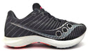 Saucony Velocity MP Women's Running Shoes Athletic S19099-85 Black Vizi Size 7M