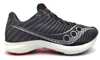 Saucony Velocity MP Women's Running Shoes Athletic S19099-85 Black Vizi Size 7M