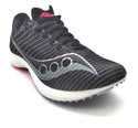 Saucony Velocity MP Women's Running Shoes Athletic S19099-85 Black Vizi Size 7M