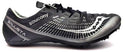 Saucony Ballista 2 Men's ISOFIT Running Track Field Shoes Racing Spikes Lace Up