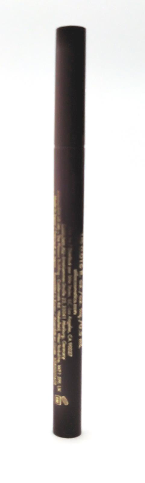 Stila Stay All Day Satin Waterproof Liquid Eye Liner 0.016 oz 0.5ml