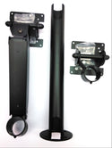 SpacePole POS Display Arm Mounting Kit 400mm VESA 75/100 NUGGS001-02