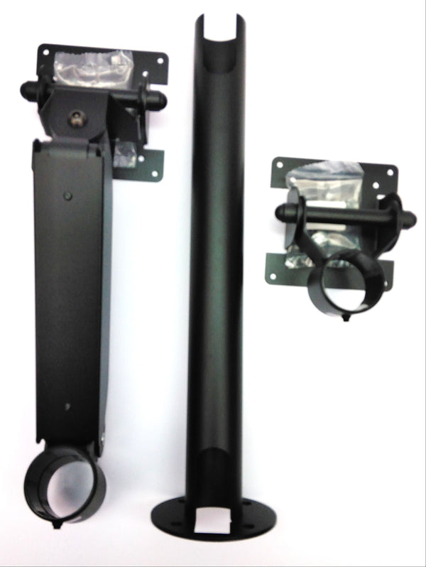SpacePole POS Display Arm Mounting Kit 400mm VESA 75/100 NUGGS001-02