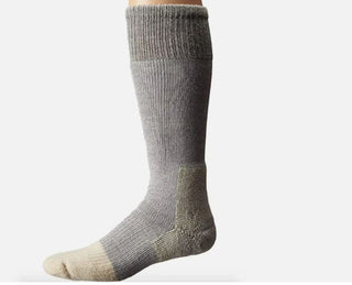 Thorlos Extreme Cold Socks Over-Calf Maximum Cushion Unisex Size Medium