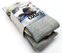 Thorlos Extreme Cold Socks Over-Calf Maximum Cushion Unisex Size Medium