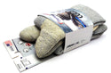 Thorlos Extreme Cold Socks Over-Calf Maximum Cushion Unisex Size Medium