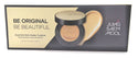 Jung Saem Mool Essential Skin Nuder Cushion Broad Spectrum Sunscreen SPF 50 14g