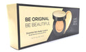 Jung Saem Mool Essential Skin Nuder Cushion Broad Spectrum Sunscreen SPF 50 14g